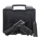 "Sig Sauer P229 Elite Pistol 9mm (PR68998)" - 4 of 6