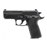 "Sig Sauer P229 Elite Pistol 9mm (PR68998)" - 3 of 6