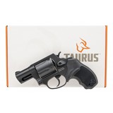 "(SN: AEK770524) Taurus 605 Revolver .357 Magnum (NGZ4662) NEW" - 2 of 3