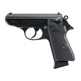 "Walther PPK/S Pistol .22LR (PR69046)" - 4 of 7