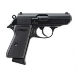 "Walther PPK/S Pistol .22LR (PR69046)" - 1 of 7