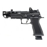 "Sig Sauer P320 Pistol 9mm (PR69049)" - 2 of 3