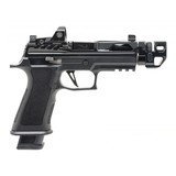 "Sig Sauer P320 Pistol 9mm (PR69049)" - 1 of 3