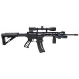 "Smith & Wesson M&P 15-22 Rifle .22LR (R42702)" - 1 of 4