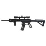 "Smith & Wesson M&P 15-22 Rifle .22LR (R42702)" - 4 of 4