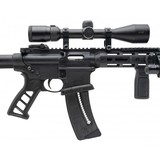 "Smith & Wesson M&P 15-22 Rifle .22LR (R42702)" - 2 of 4