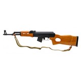 "Norinco MAK-90 Sporter Rifle 7.62X39 (R42699)" - 3 of 4