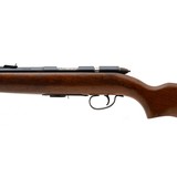 "Remington 511 Scoremaster Rifle .22 S/L/LR (R42700)" - 2 of 4
