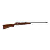 "Remington 511 Scoremaster Rifle .22 S/L/LR (R42700)" - 1 of 4