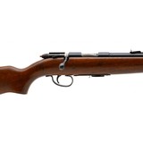 "Remington 511 Scoremaster Rifle .22 S/L/LR (R42700)" - 4 of 4
