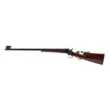 "Custom Rolling Block Rifle .40-65 (R42096) Consignment" - 5 of 6