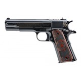 "Set of Colt 1911 .45 ACP & Winchester 1895 30-06 TX Rangers Edition (MIS3120) Consignment" - 10 of 17