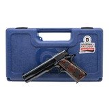 "Set of Colt 1911 .45 ACP & Winchester 1895 30-06 TX Rangers Edition (MIS3120) Consignment" - 11 of 17