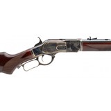 "Uberti 1873 Deluxe Short Rifle .357 Magnum (R42704)" - 3 of 5