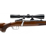 "Steyr Mannlicher Schoenauer MCA Rifle .30-06 (R42779)" - 2 of 4