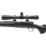 "Remington 700 Sendero Rifle 7mm Rem Mag (R42705)" - 4 of 4