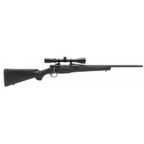 "Mossberg Patriot Rifle .308 Win (R42804)" - 1 of 4