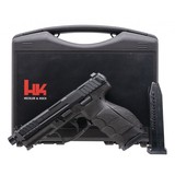 "Heckler & Koch VP9 Pistol 9mm (PR67589)" - 3 of 4