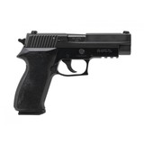"Sig Sauer P220 Pistol .45 ACP (PR68303)" - 1 of 6