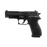 "Sig Sauer P220 Pistol .45 ACP (PR68303)" - 6 of 6
