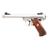 "Ruger Mark IV Pistol .22LR (PR68384) ATX" - 5 of 7