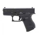"Glock 43 Pistol 9mm (PR68749)" - 2 of 3