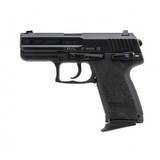 "Heckler & Koch USP Compact Pistol 9mm (PR68751)" - 3 of 3