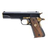 "Colt 1911 Pistol .45 Acp (C20273) Consignment" - 2 of 6