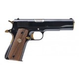"Colt 1911 Pistol .45 Acp (C20273) Consignment"