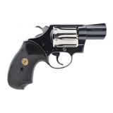 "Colt Detective Special ""Pinto"" Revolver .38 Special (C20280) Consignment" - 2 of 4