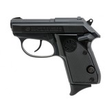 "Beretta Tomcat Pistol .32 Auto (PR68805)" - 6 of 6