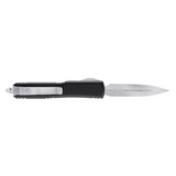 "Microtech Ultratech D/E Steamboat Wille Knife (K2516) New" - 2 of 5