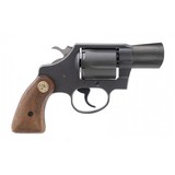 "Colt Agent Revolver .38 Special (C20190) ATX" - 4 of 6