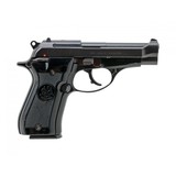 "Beretta 81 Pistol 7.65mm (PR68810)" - 1 of 6