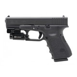 "Glock 23 Gen 3 Pistol .40 S&W (PR69025)" - 2 of 3