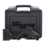 "Sig Sauer P238 Pistol .380 ACP (PR68999)" - 5 of 6