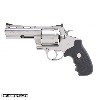 "Colt Anaconda Revolver .44 Magnum (C20193)"