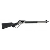 "Smith & Wesson 1854 Tactical Rifle .44 Rem Mag (NGZ4855) New"