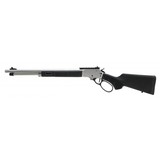 "Smith & Wesson 1854 Tactical Rifle .44 Rem Mag (NGZ4855) New" - 4 of 5