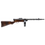 "TNW M31 Suomi Rifle 9mm (R42737)" - 1 of 5