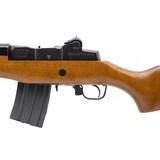 "Ruger Mini-14 LE/Govt. Restricted Rifle .223 Rem (R42711) Consignment" - 2 of 6