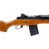 "Ruger Mini-14 LE/Govt. Restricted Rifle .223 Rem (R42711) Consignment" - 6 of 6