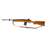 "Ruger Mini-14 LE/Govt. Restricted Rifle .223 Rem (R42711) Consignment" - 5 of 6