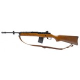 "Ruger Mini-14 LE/Govt. Restricted Rifle .223 Rem (R42711) Consignment" - 3 of 6