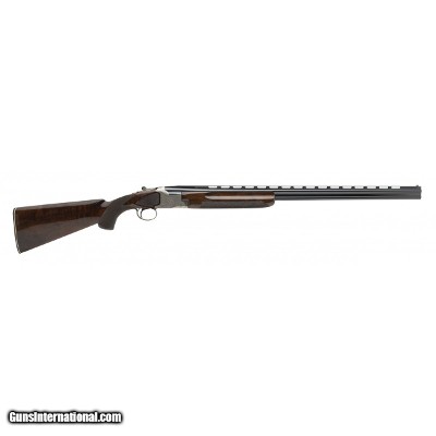 "Winchester 101 Pigeon Grade Shotgun .410 (W13114) DTX"