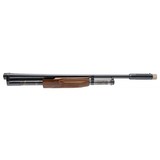 "Winchester 1912 Shotgun 20 Gauge 2 Barrel Set (W13378) Consignment" - 4 of 11