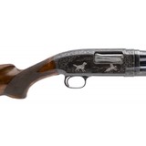 "Winchester 1912 Shotgun 20 Gauge 2 Barrel Set (W13378) Consignment" - 10 of 11