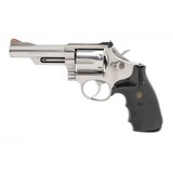 "Smith & Wesson 66-2 Revolver .357 Magnum (PR68782) Consignment" - 1 of 4