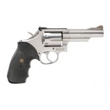 "Smith & Wesson 66-2 Revolver .357 Magnum (PR68782) Consignment" - 4 of 4