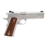 "Kimber Stainless II Pistol .45ACP (PR68787) Consignment"